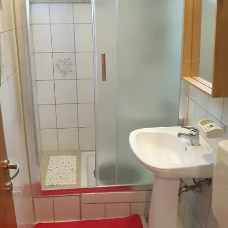 Almonde Apartment Jadranovo