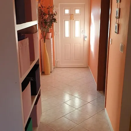 Apartment Almonde Jadranovo