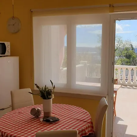 Apartment Almonde *