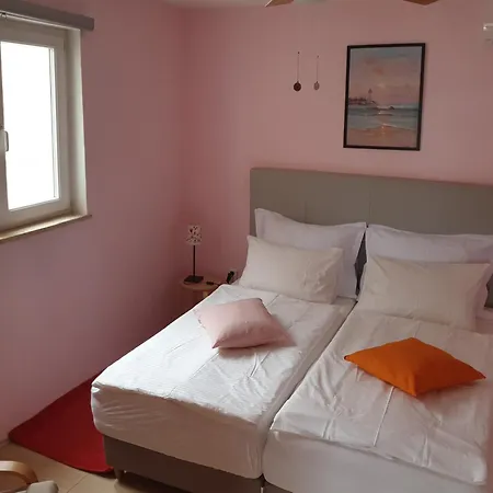 Apartment Almonde Jadranovo
