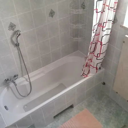 Apartment Almonde *