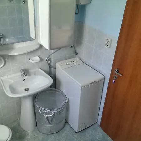 Apartment Almonde *