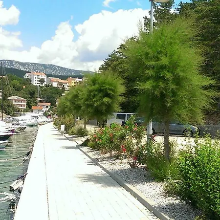Almonde Jadranovo